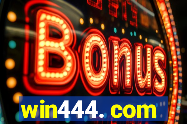 win444. com